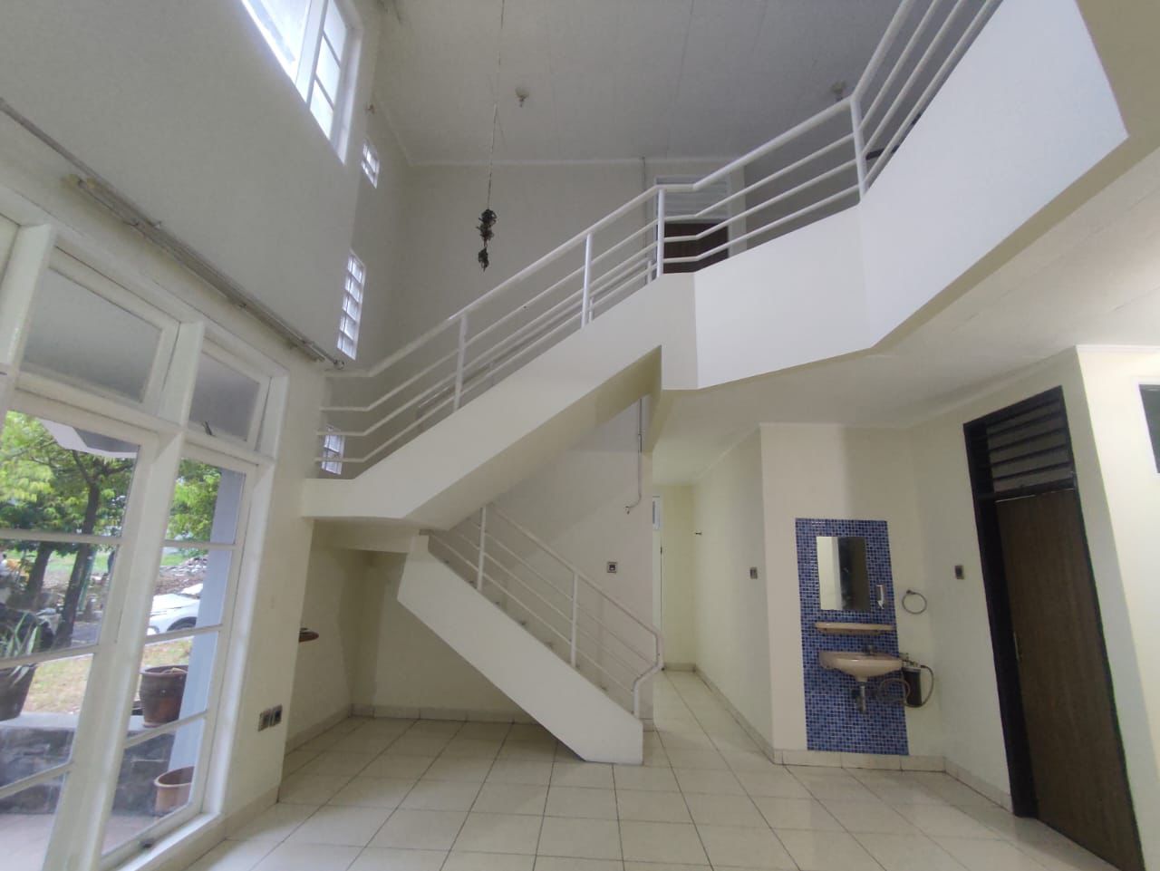 Rumah DiJual di Cluster Meadow Lippo Cikarang